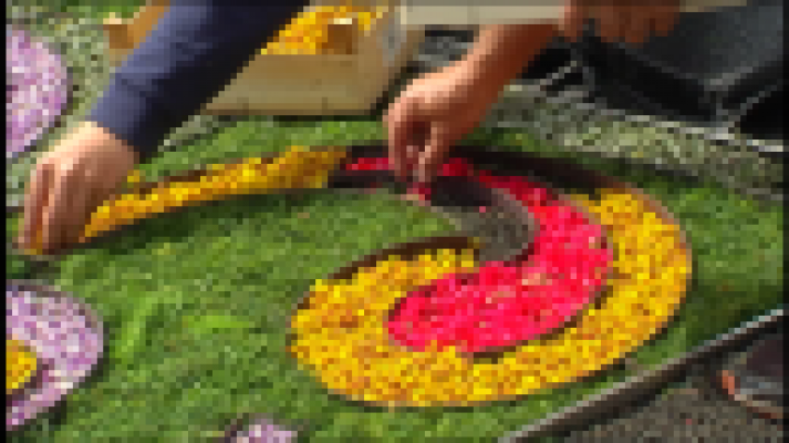 Telecanarias - Telecanarias 2 - 31/05/2018