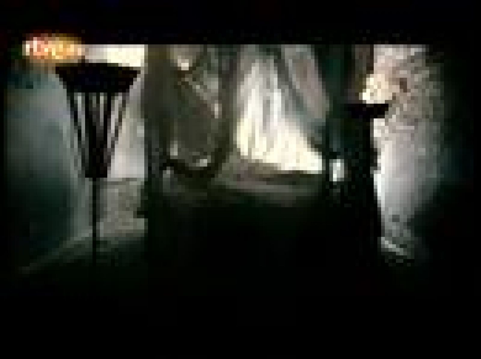 Eurovisión 2009 - Actuación de Bulgaria en la Final con Krassimir Avramov | Ver