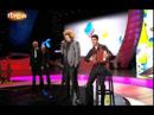 Eurovisión - Actuación de Serbia en la Final