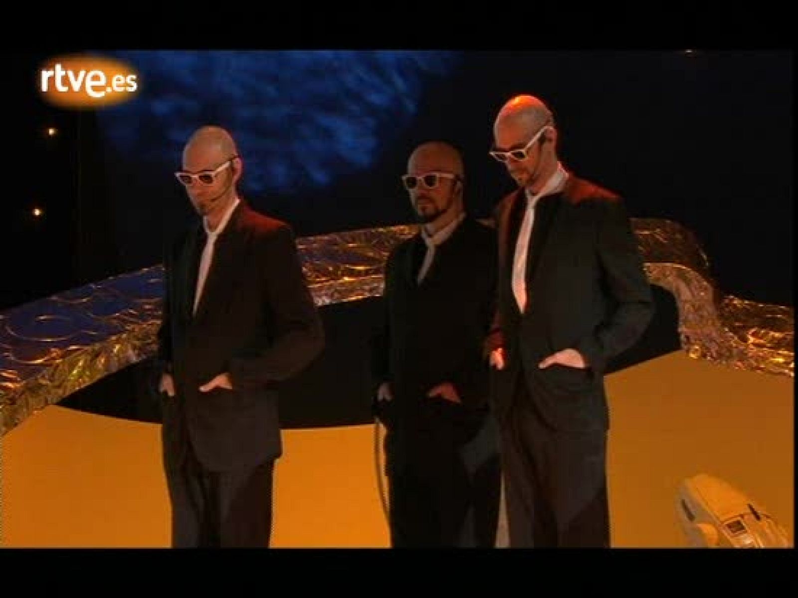 Marko Kon & Milan Nikolic representarán a Serbia en Eurovisión 2009 con la canción "Cipela".