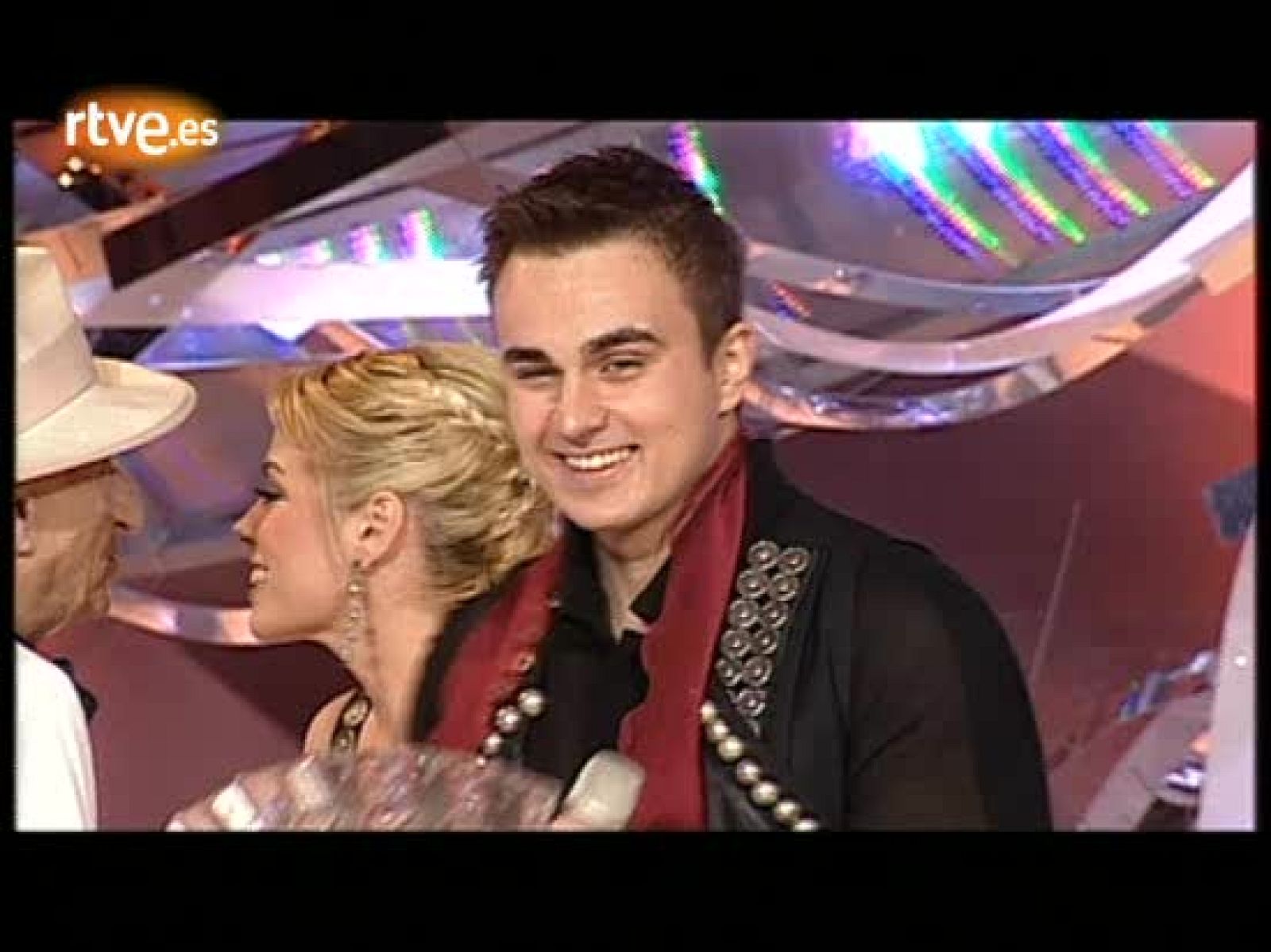 Eurovisión 2009 - Actuación de Croacia en la Final con Igor Cukrov | Ver