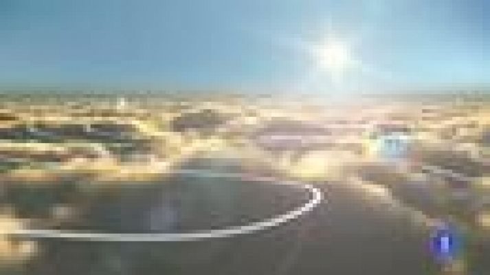 Noticias Murcia - El tiempo en la Region de Murcia - 1/06/2018