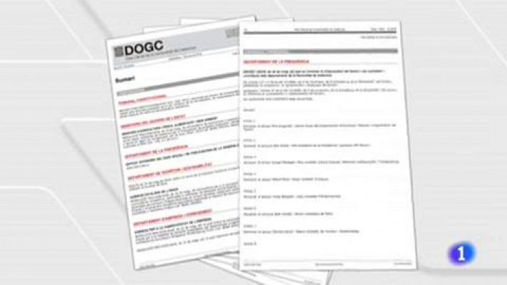 L'Informatiu - L'informatiu - 01/06/2018