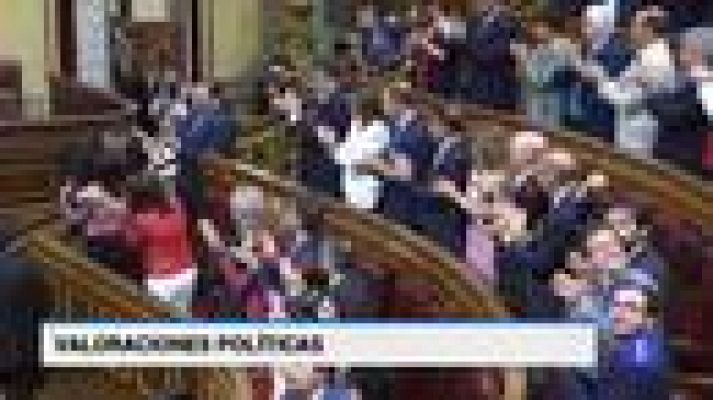 Noticias de Castilla y León - Castilla y León en 1' - 01/06/18