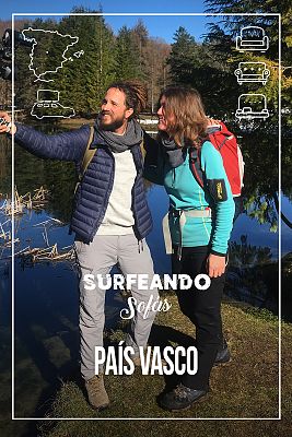 Surfeando sofás - Surfeando sofás - Programa 9