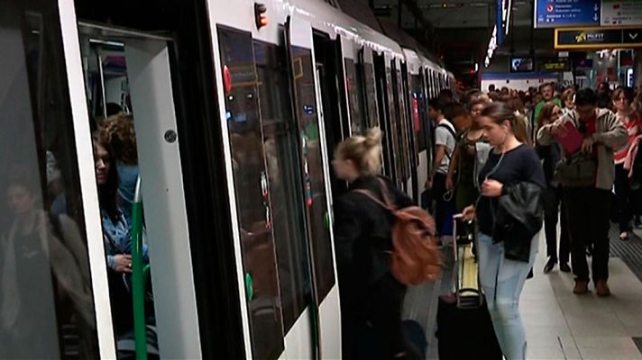 Informativo de Madrid - La Comunidad de Madrid en 4' - 01/06/18