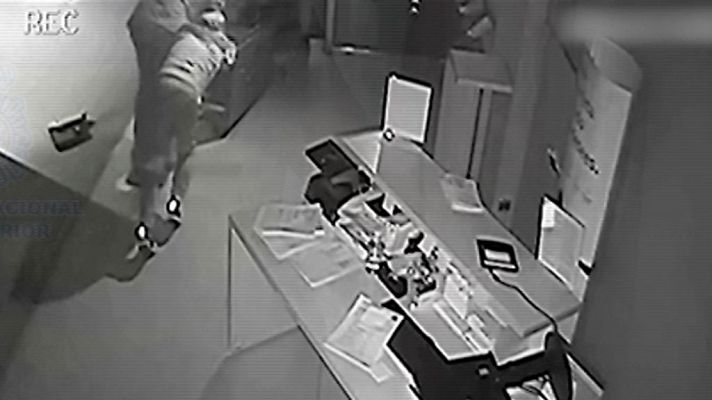 Informativo de Madrid - Informativo de Madrid - 01/06/18