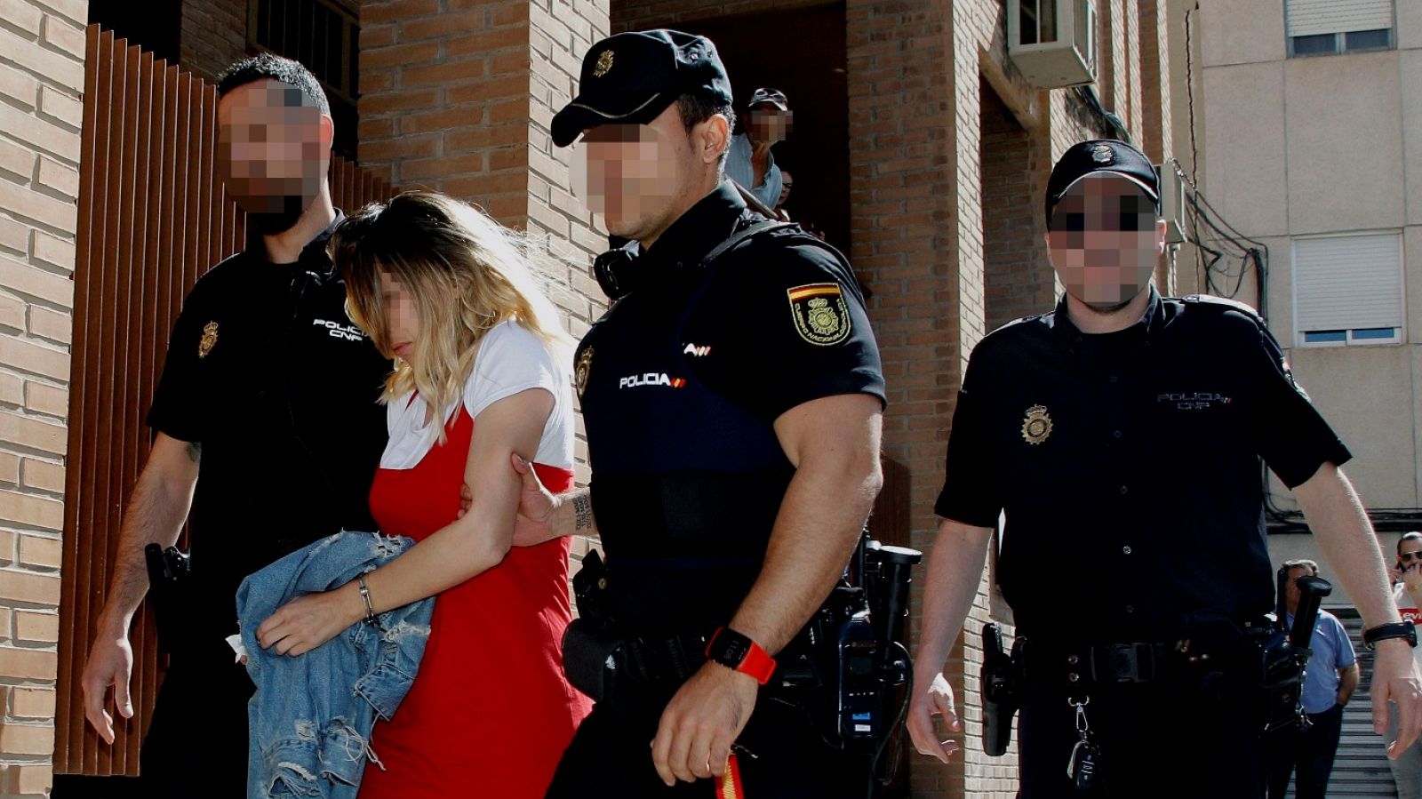 L'Informatiu - Comunitat Valenciana - 01/06/18 - ver ahora