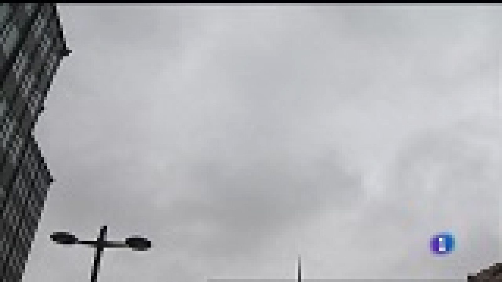 El tiempo en Asturias - 01/06/18 | Ver