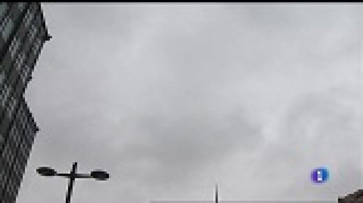 Panorama Regional - El tiempo en Asturias - 01/06/18