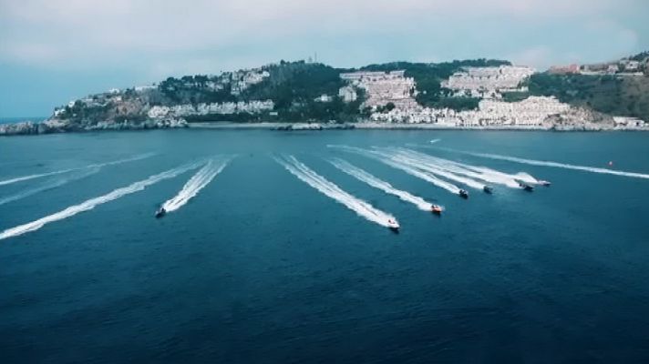 Otros deportes - Motonáutica - Campeonato Andaluz Endurance La Herradura