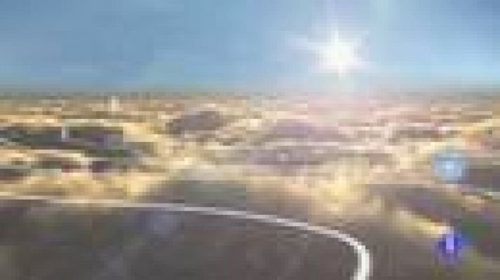 TeleCantabria - El tiempo en Cantabria - 01/06/18