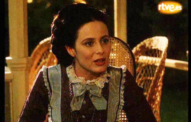 La regenta - Cita con el cine español