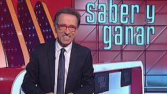 Saber y ganar - Especial Programa Nº 5000
