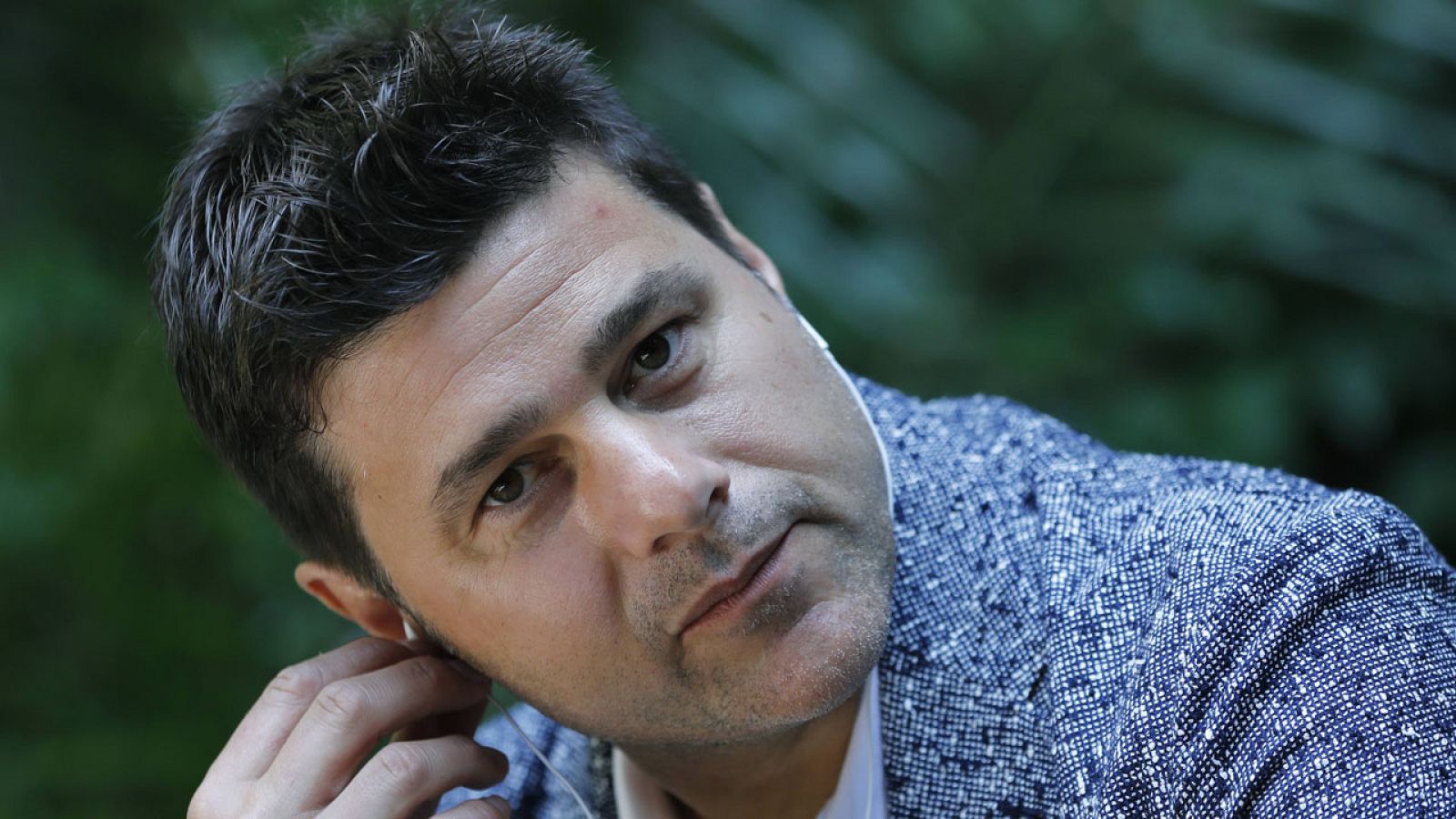 Pochettino no cierra la puerta al Real Madrid | Ver