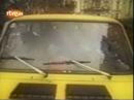 Eurovisión - República Checa en la Final