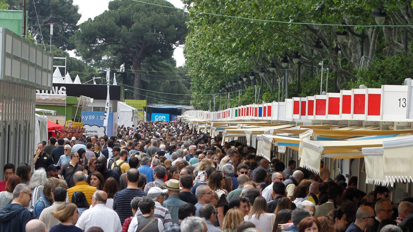 Informativo de Madrid 2 - 01/06/18