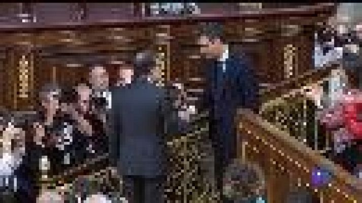 Informatiu Balear - Informatiu Balear 2 - 01/06/18