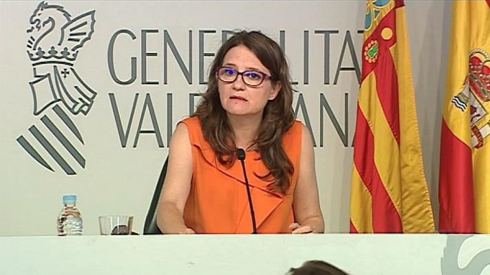 L'Informatiu - Comunitat Valenciana 2 - 01/06/18