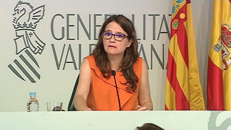 L'Informatiu - Comunitat Valenciana 2 - 01/06/18 - ver ahora
