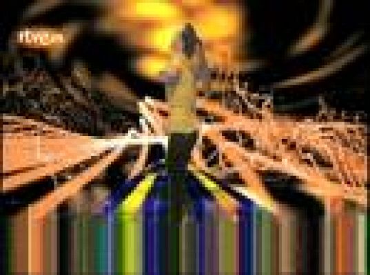 Eurovisión - Albania en la Final