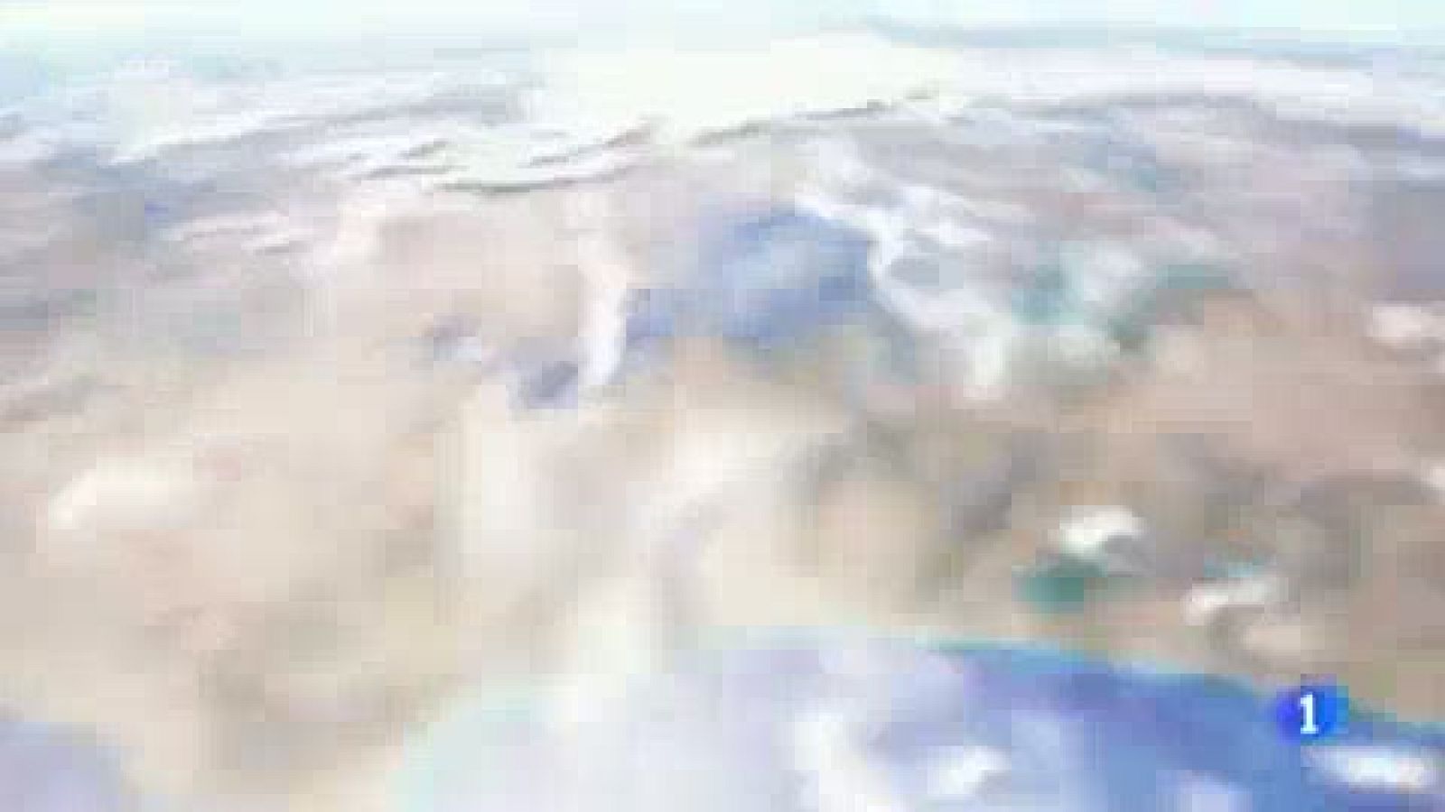  El tiempo en el País Vasco - 01/06/18