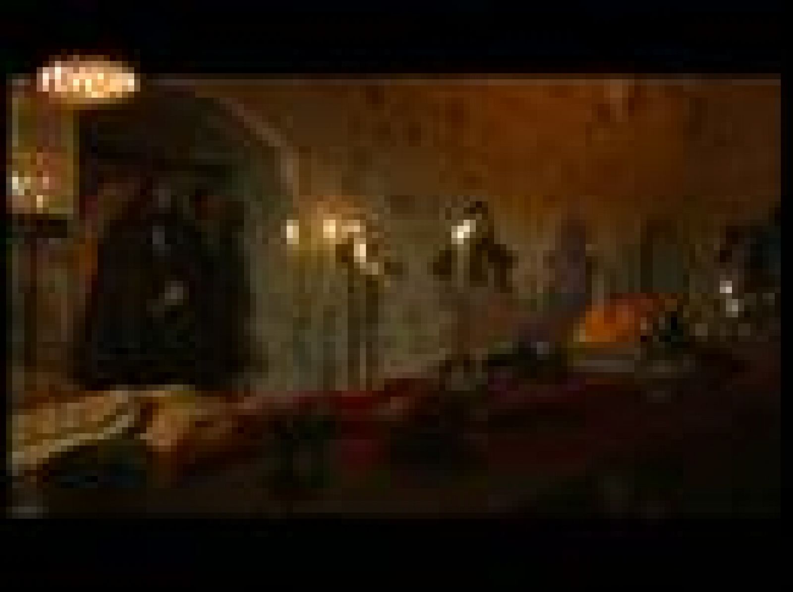 Eurovisión 2009 - Actuación de Chipre en la Final con Christina Metaxa | Ver