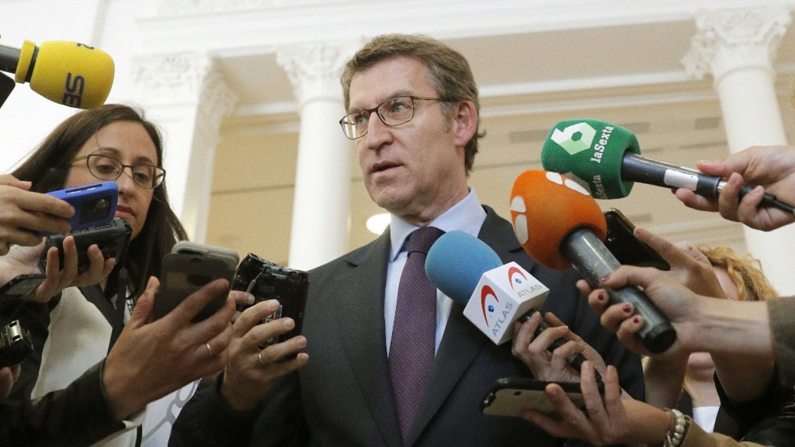 España en 24 horas - 01/06/18 - ver ahora