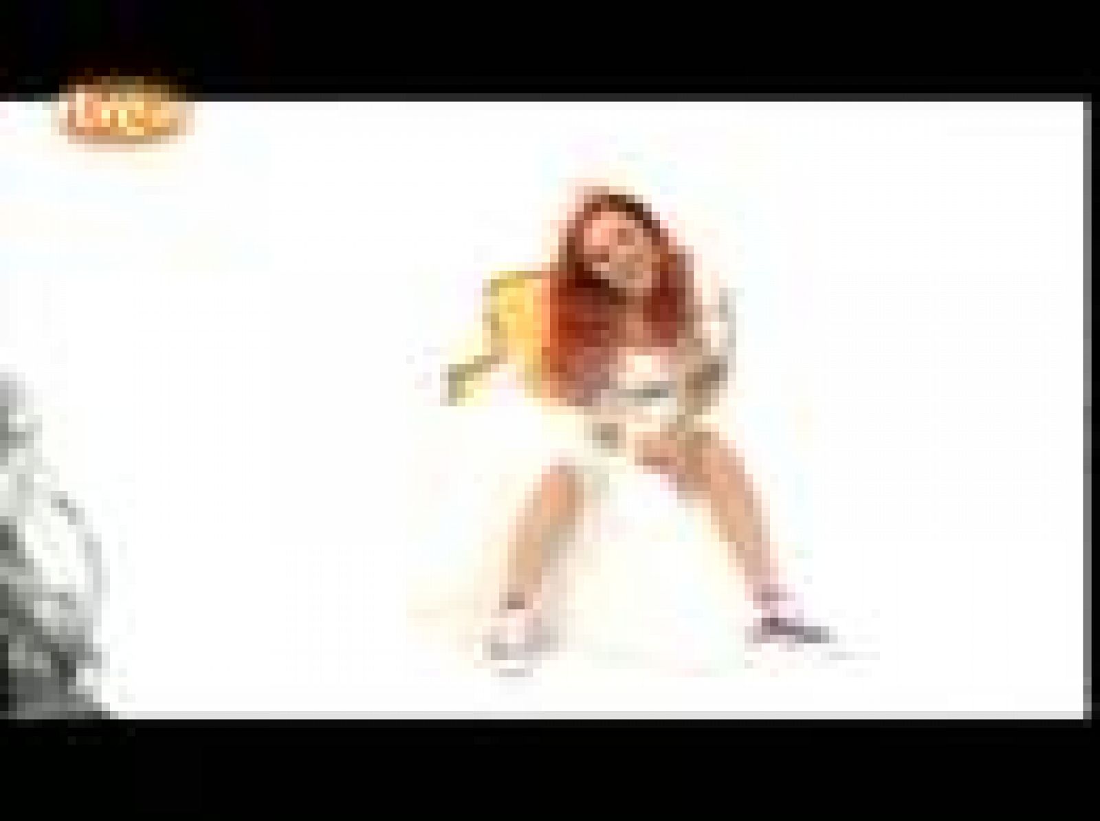 Eurovisión 2009 - Actuación de Andorra en la Final con Susana Georgi | Ver