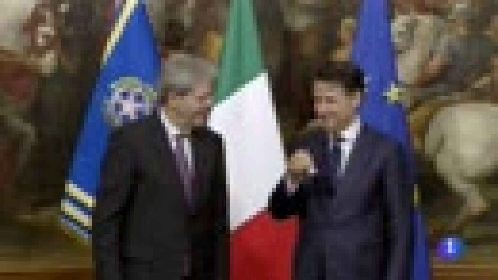 Italia gobierno - Italia ya tiene nuevo Gobierno, sostenido por el Movimiento Cinco Estrellas y la Liga