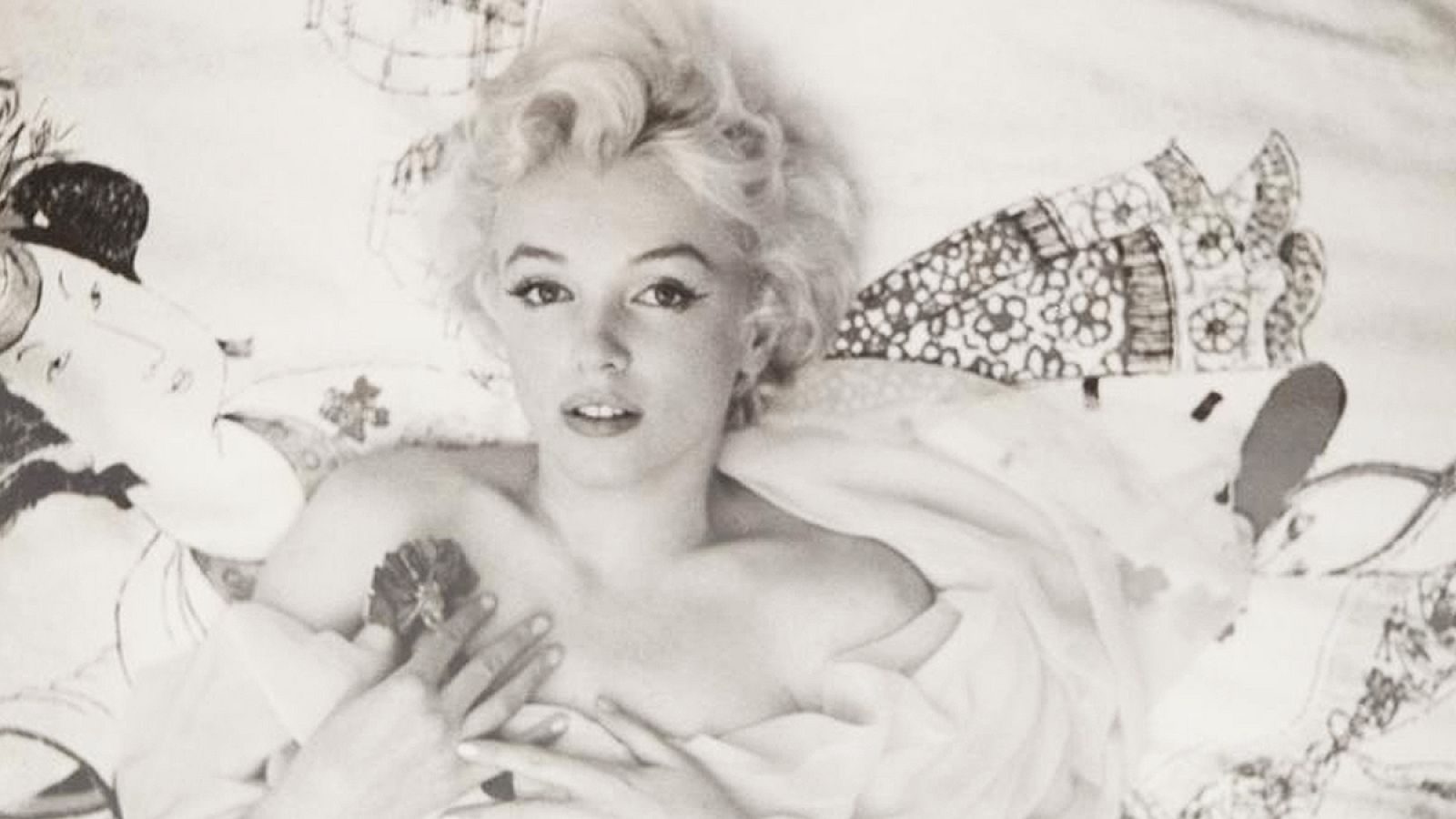 Cecil Beaton, la mirada moderna que inmortalizó a los mitos del siglo XX | Ver