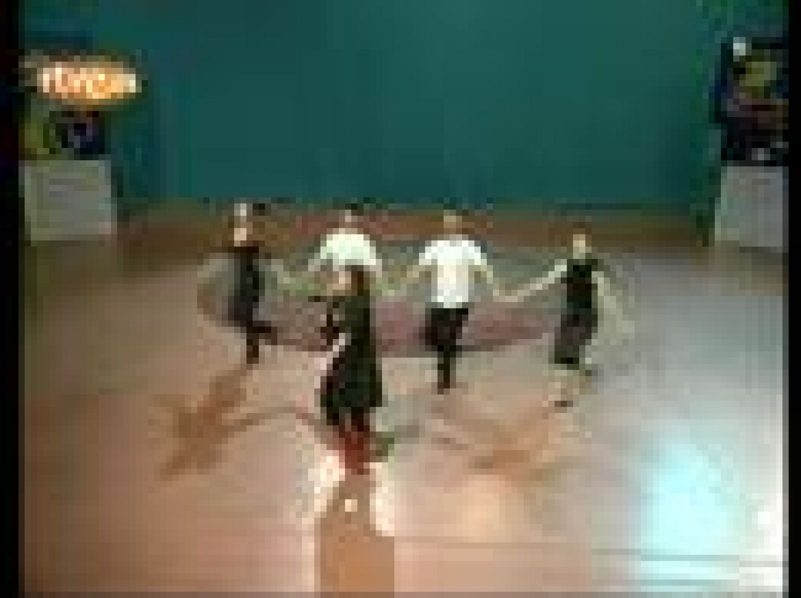 Eurovisión 2009 - Actuación de Moldavia en la Final con Nelly Ciobanu | Ver