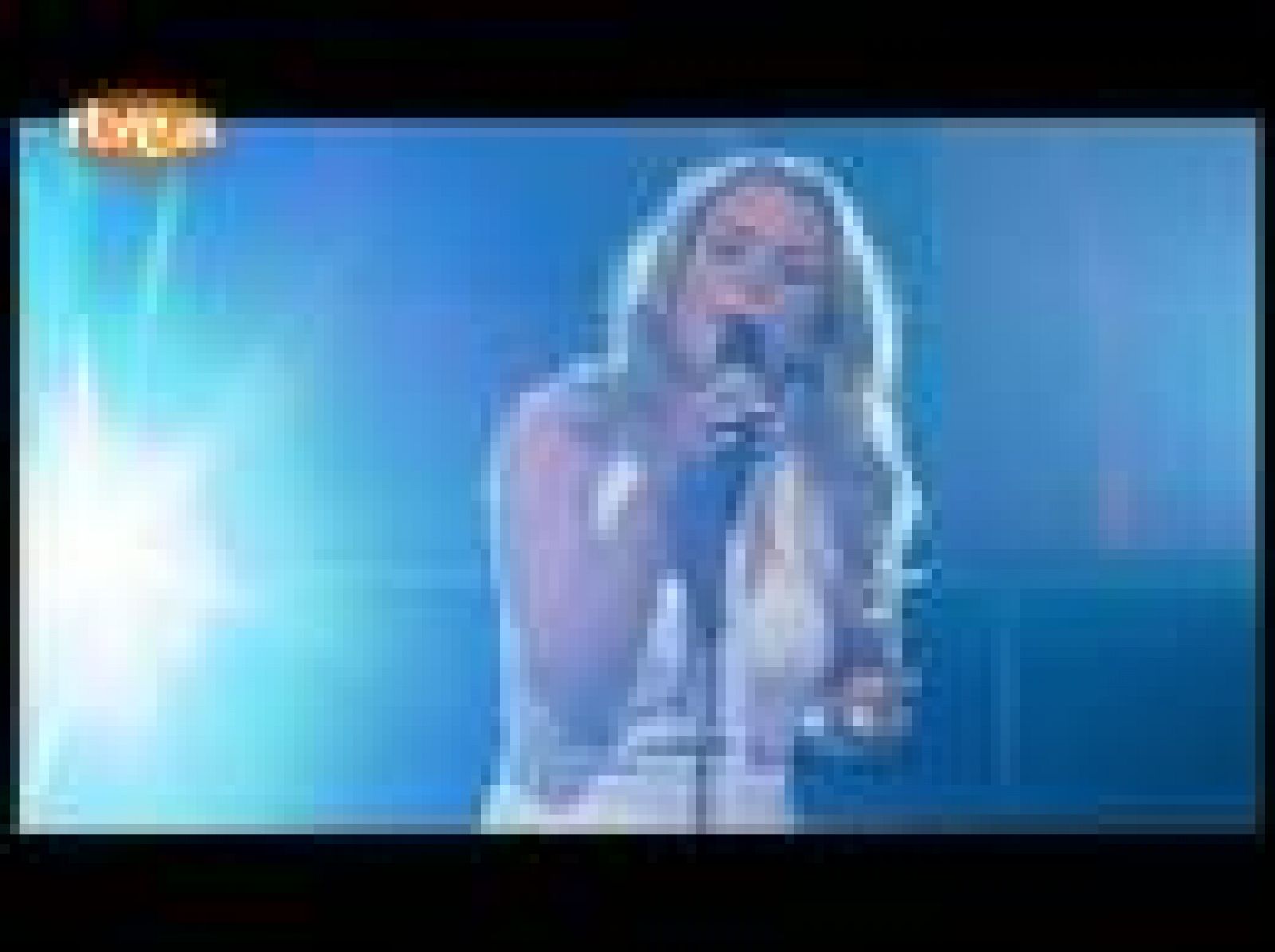 Eurovisión: Actuación de Islandia en la Final | RTVE Play