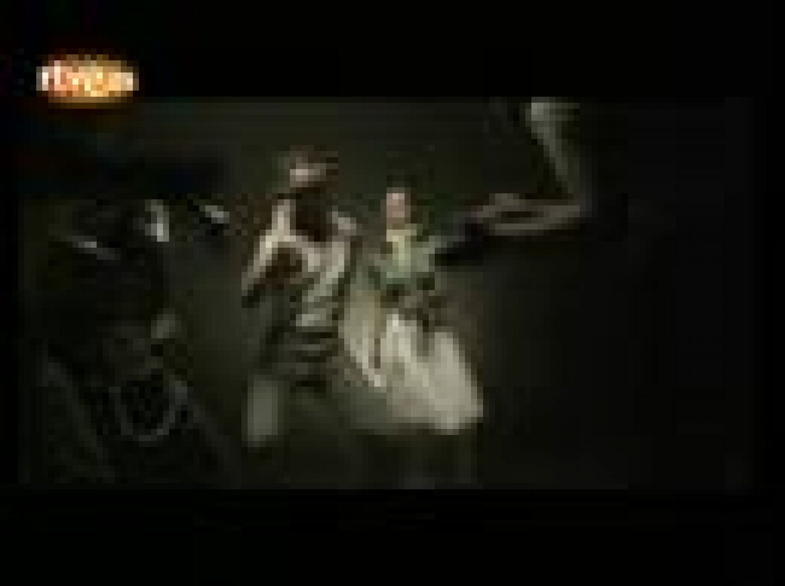 Eurovisión 2009 - Actuación de Hungría en la Final con Ádok Zoltan | Ver