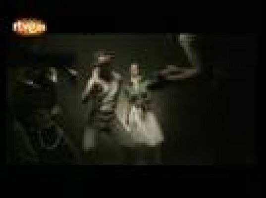 Eurovisión - Actuación de Hungría en la Final