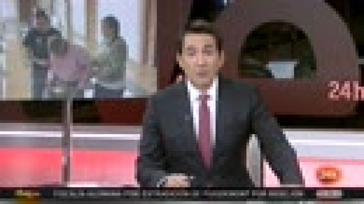  - El Gobierno de Venezuela libera a 39 opositores presos y promete más excarcelaciones