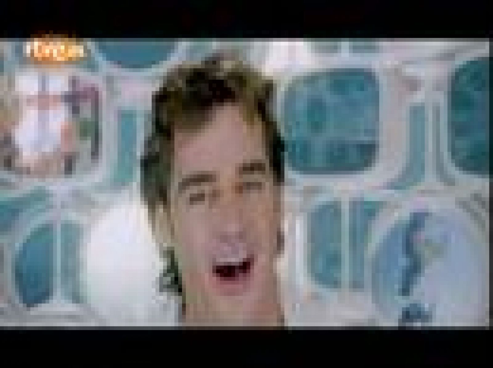 Eurovisión 2009 - Actuación de Países Bajos en la Final con De Toppers | Ver