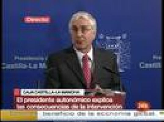  - Barreda sobre la CCM