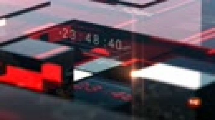 Telediario 1 - Telediario Matinal en 4' 02/06/18