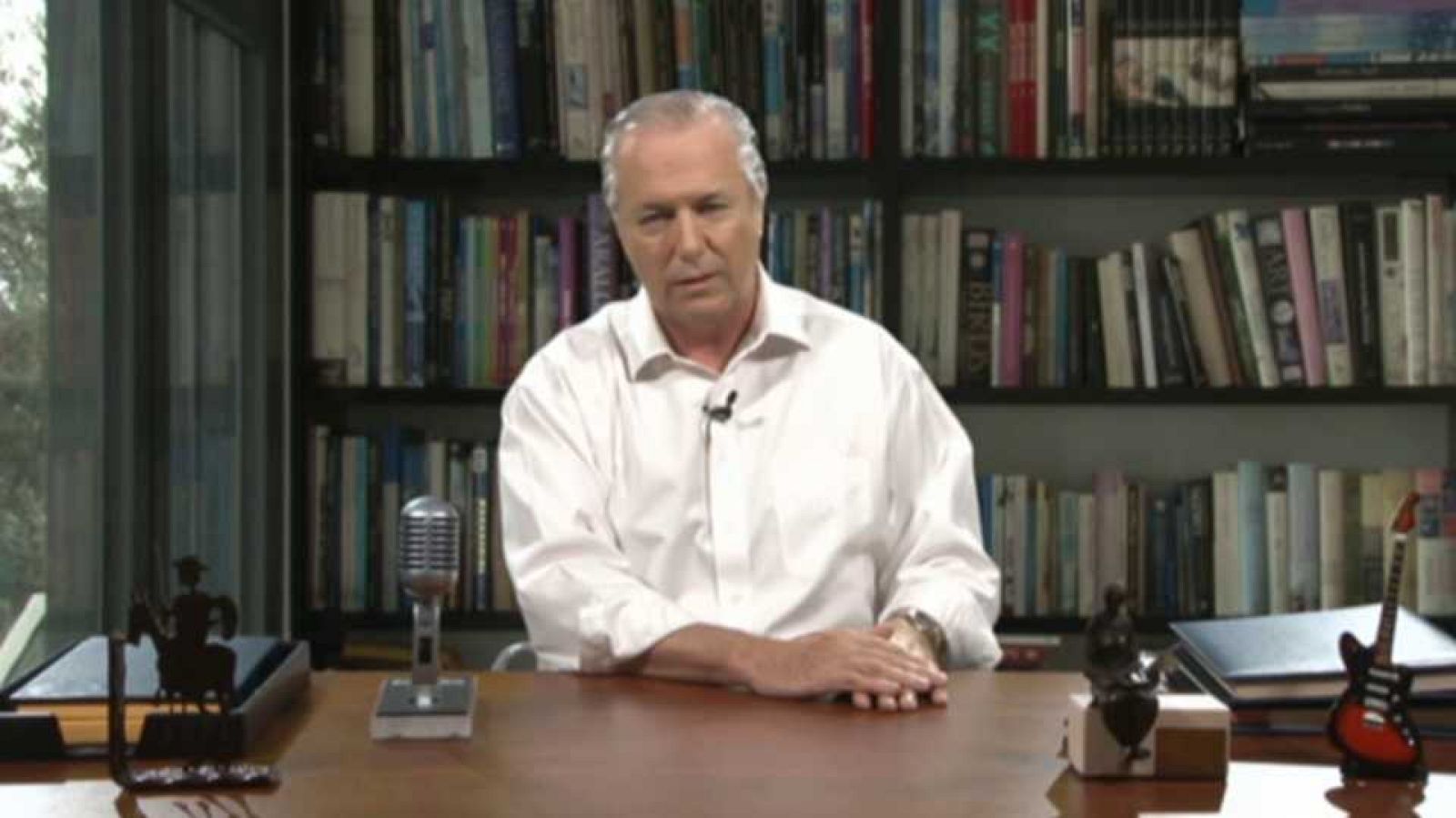 Inglés online TVE - Programa 102 - ver ahora