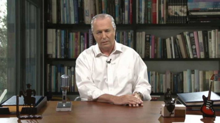 Inglés online TVE - Programa 102