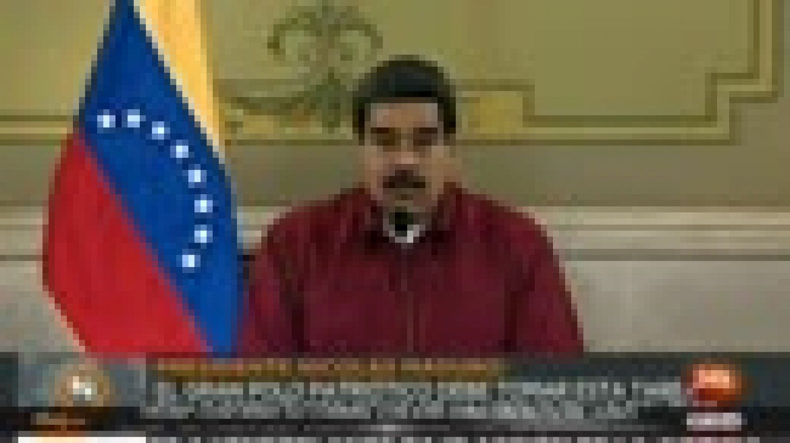 Pedro Sánchez, presidente: Maduro espera que el nuevo Gobierno español tenga una "nueva visión" sobre Venezuela