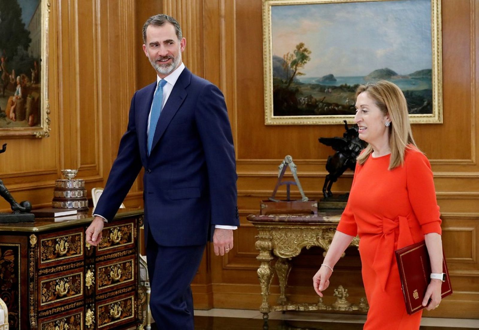 Audiencia Abierta - 02/06/18 - ver ahora