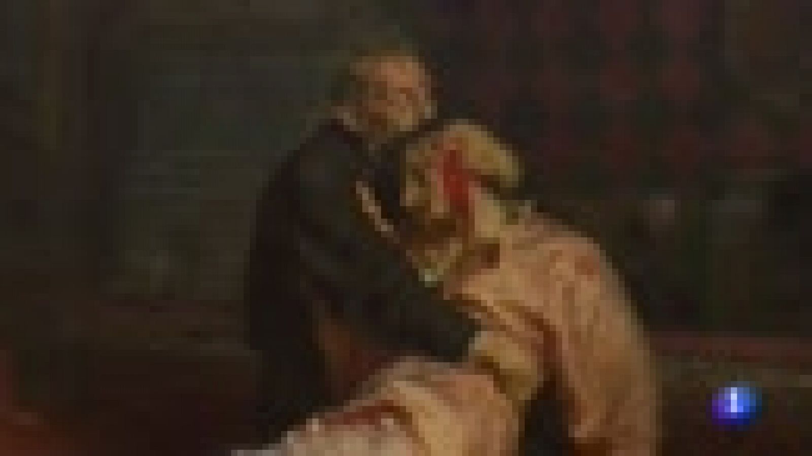 En Moscú, una conocida galería de arte pide que se prohíba la venta de alcohol en sus instalaciones