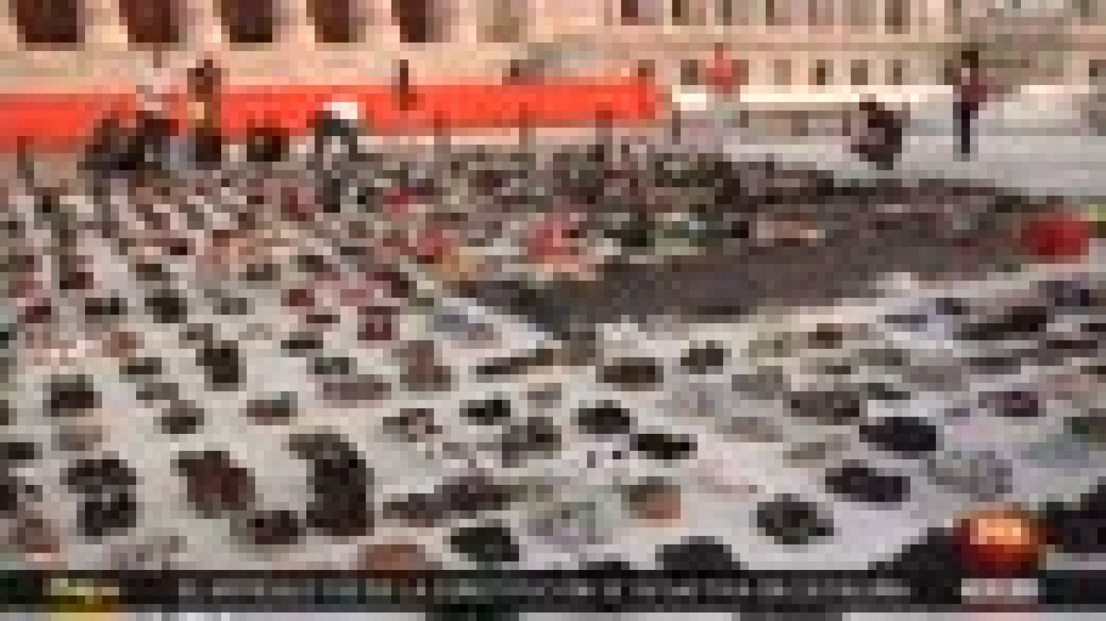 Un estudio estima que las víctimas del huracán María en Puerto Rico fueron más de 4.600, frente a las 64 oficiales