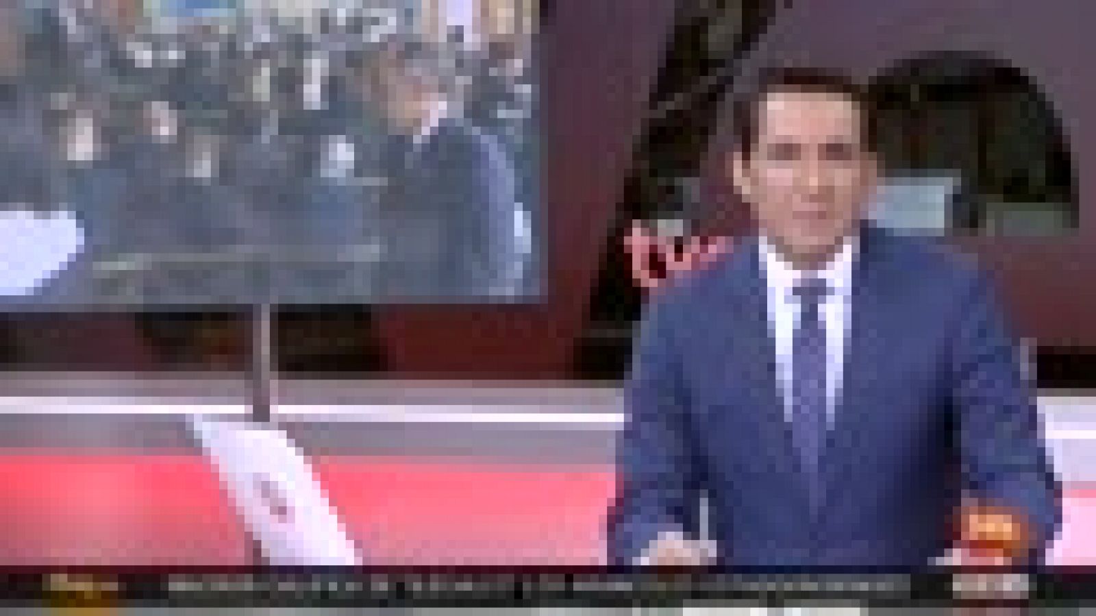 El G7 transmite a EE.UU. su "preocupación y desilusión" por la imposición de aranceles - Informativo 24h | Ver