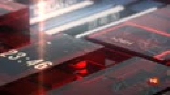 Telediario 1 - Telediario Matinal en 4' 03/06/18