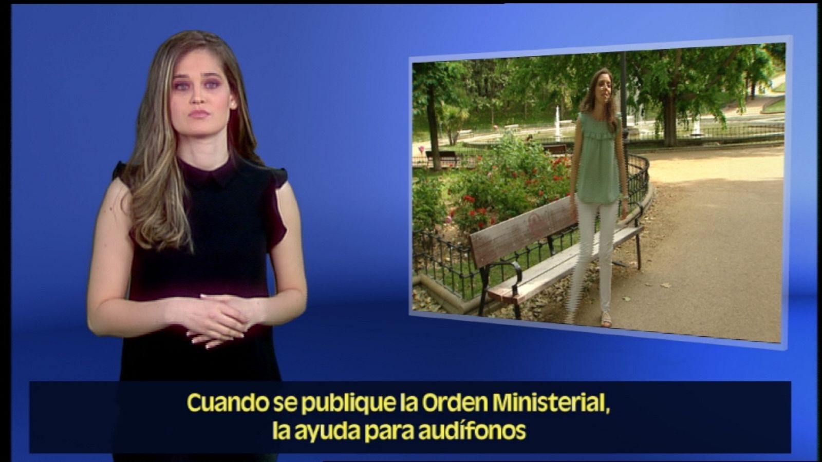 En lengua de signos - 03/06/18 - ver ahora