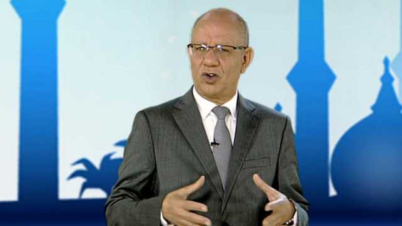 Medina en TVE - Los musulmanes rusos visitan la CIE - ver ahora 