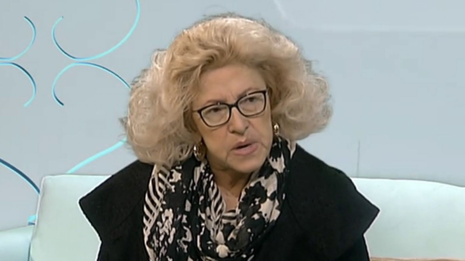 Shalom - La embajadora de Polonia en Shalom - ver ahora